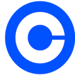 Coinbase Global Inc. Class A Common Stock logo