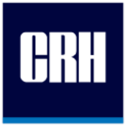 CRH plc Ordinary Shares logo