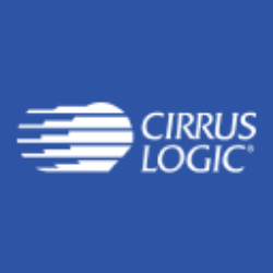 Cirrus Logic Inc. logo