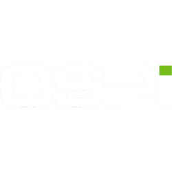CSP Inc. logo