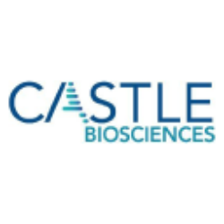 Castle Biosciences Inc. logo