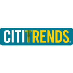 Citi Trends Inc. logo
