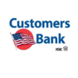Customers Bancorp Inc. logo
