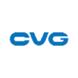 Commercial Vehicle Group Inc. logo
