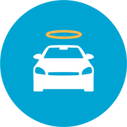 Carvana Co. Class A Common Stock logo
