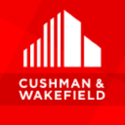 Cushman & Wakefield Ltd. logo