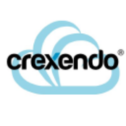 Crexendo Inc. logo