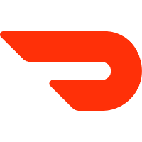 DoorDash, Inc. Class A Common Stock logo