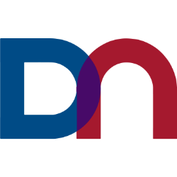 Diebold Nixdorf, Inc. logo