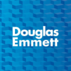 Douglas Emmett Inc. logo