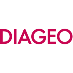 Diageo plc Sponsored ADR logo