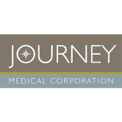 Journey Medical Corp. Common Stock logo