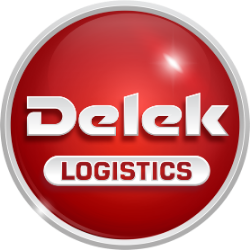 Delek Logistics Partners, LP logo