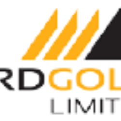DRDGOLD Ltd. Sponsored ADR logo