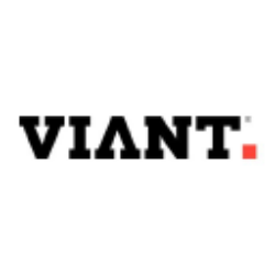 Viant Technology Inc. Class A Common Stock logo