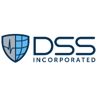 DSS Inc. logo