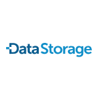 Data Storage Corporation logo