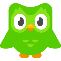 Duolingo, Inc. Class A Common Stock logo