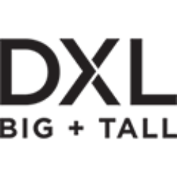 Destination XL Group Inc. logo