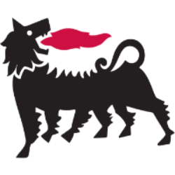 Eni S.p.A. Sponsored ADR logo
