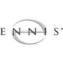 Ennis Inc. logo