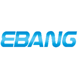 Ebang International Holdings Inc. Class A Common Stock logo