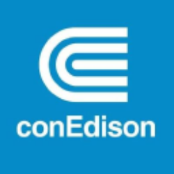 Consolidated Edison Inc. logo