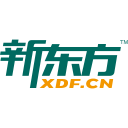 New Oriental Education & Technology Group Inc. Sponsored ADR logo