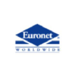 Euronet Worldwide Inc. logo