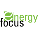 Energy Focus Inc. logo