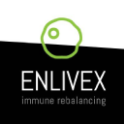 Enlivex Ltd. logo