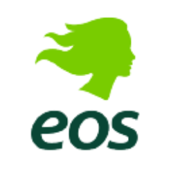 Eos Energy Enterprises Inc. Ordinary Shares Class A logo