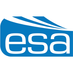 Energy Services of America Corporation logo