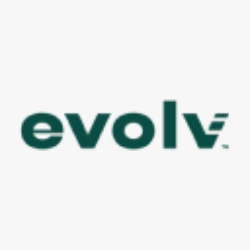 Evolv Technologies Holdings, Inc. Class A Common Stock logo