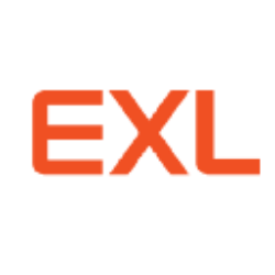 ExlService Holdings, Inc. Common Stock logo