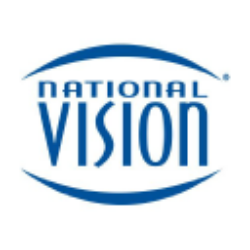 National Vision Holdings, Inc. logo