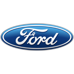 Ford Motor Co. logo