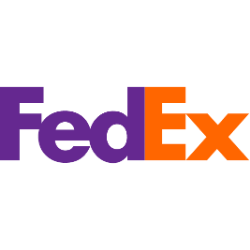 FedEx Corp. logo