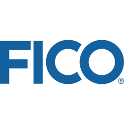 Fair Isaac Corp. logo