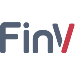 FinVolution Group Sponsored ADR Class A logo