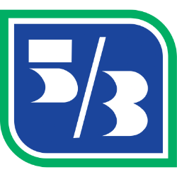 Fifth Third Bancorp logo