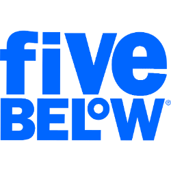 Five Below, Inc. logo