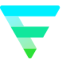 Fluent Inc. logo