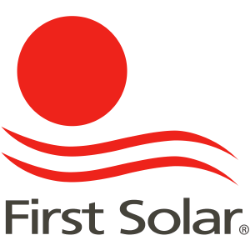 First Solar Inc. logo