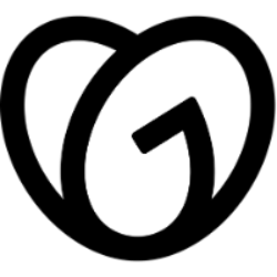 GoDaddy Inc. Class A Common Stock logo