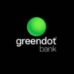 Green Dot Corporation Class A Common Stock logo