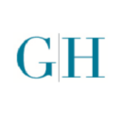 Graham Holdings Co. Class B Common Stock logo