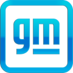 General Motors Co. logo