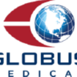 Globus Medical Inc. Class A Common Stock logo