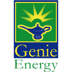 Genie Energy Ltd. Class B Common Stock logo
